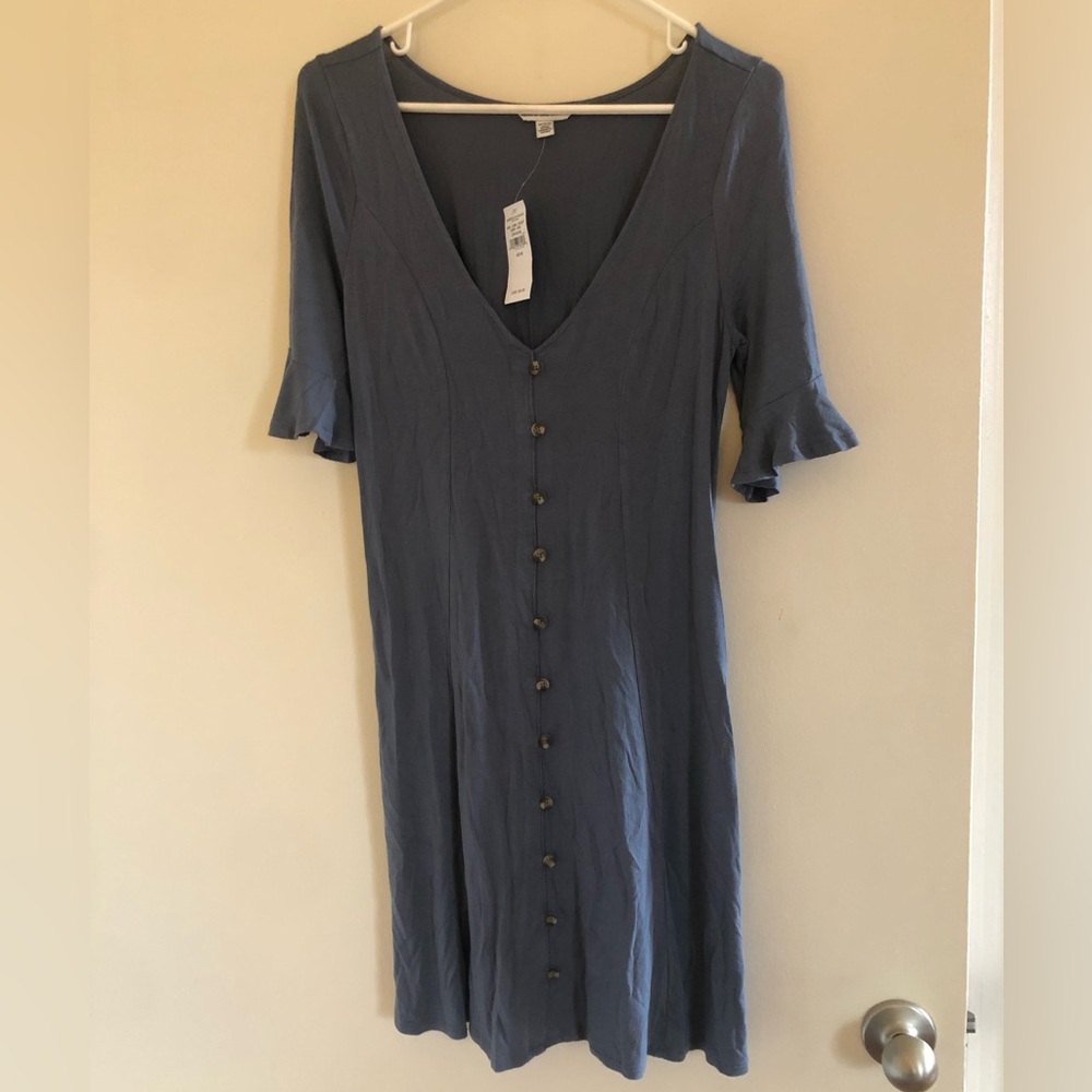 American Eagle Mini Dress